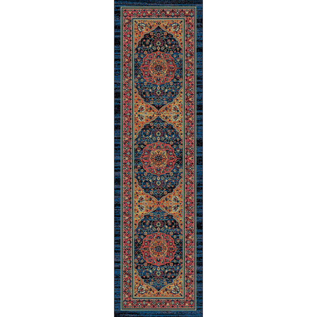 Zanza American Dakota Rugs