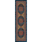 Zanza American Dakota Rugs
