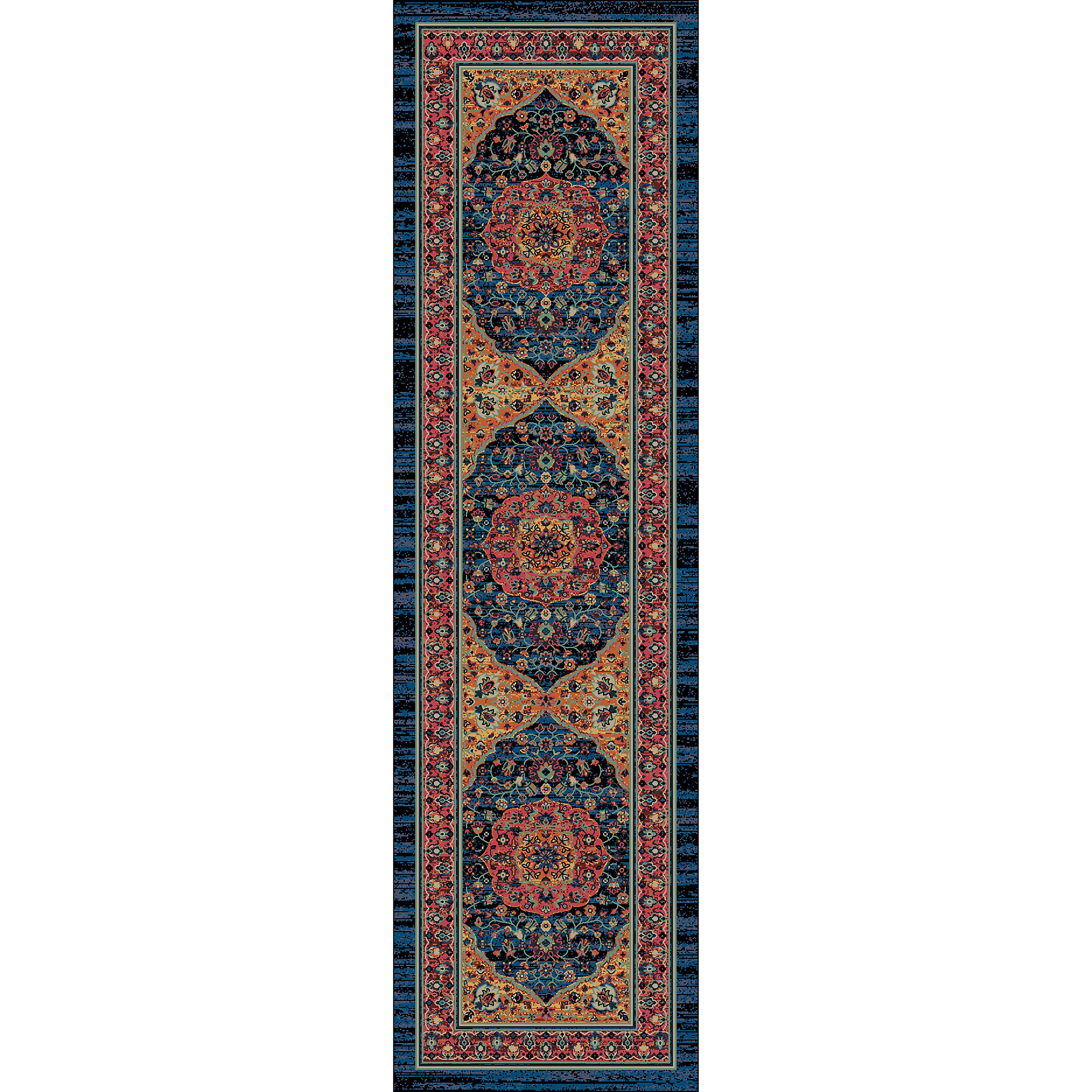 Zanza American Dakota Rugs