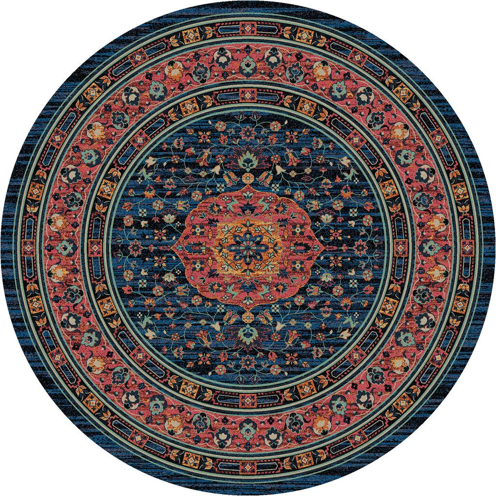 Zanza American Dakota Rugs