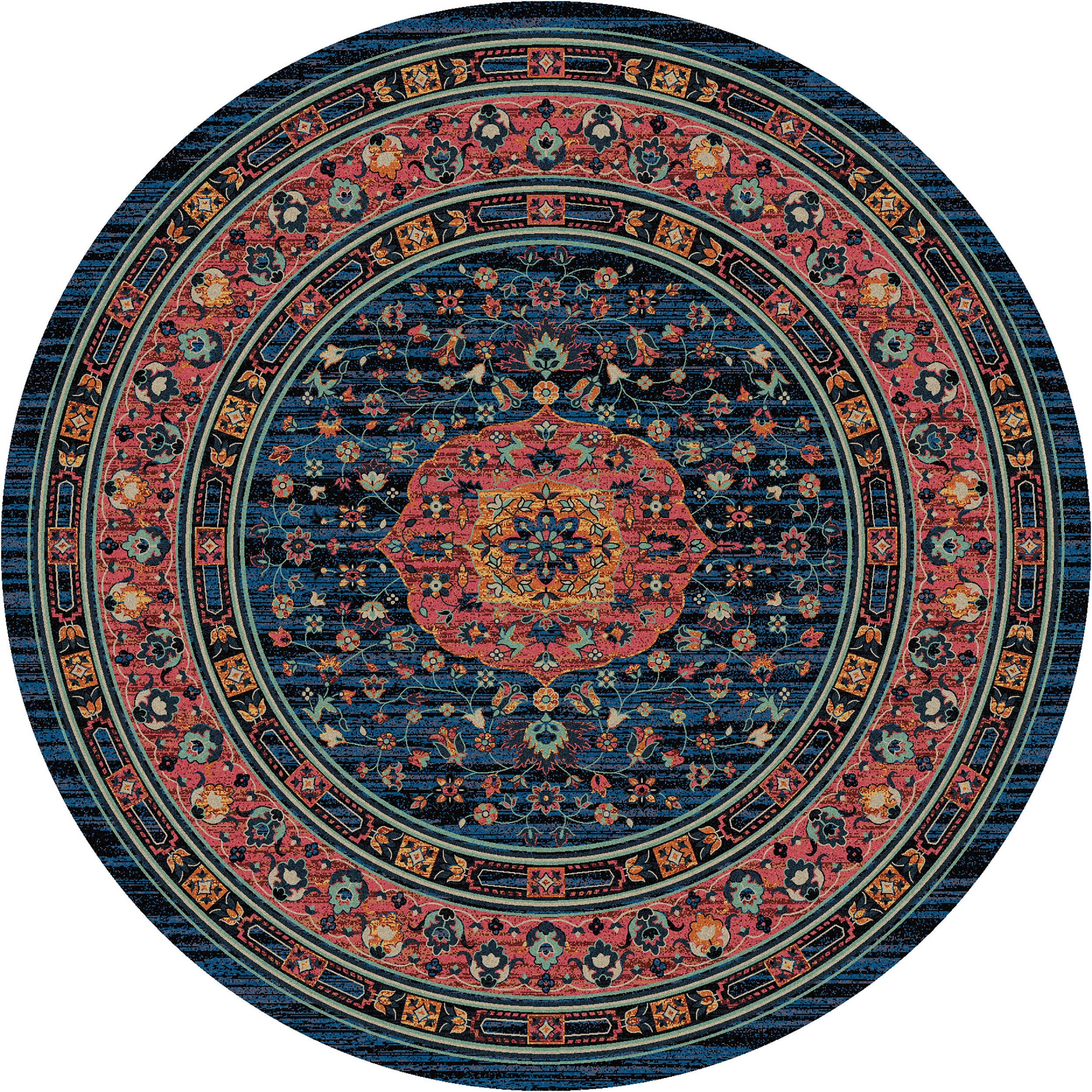 Zanza American Dakota Rugs
