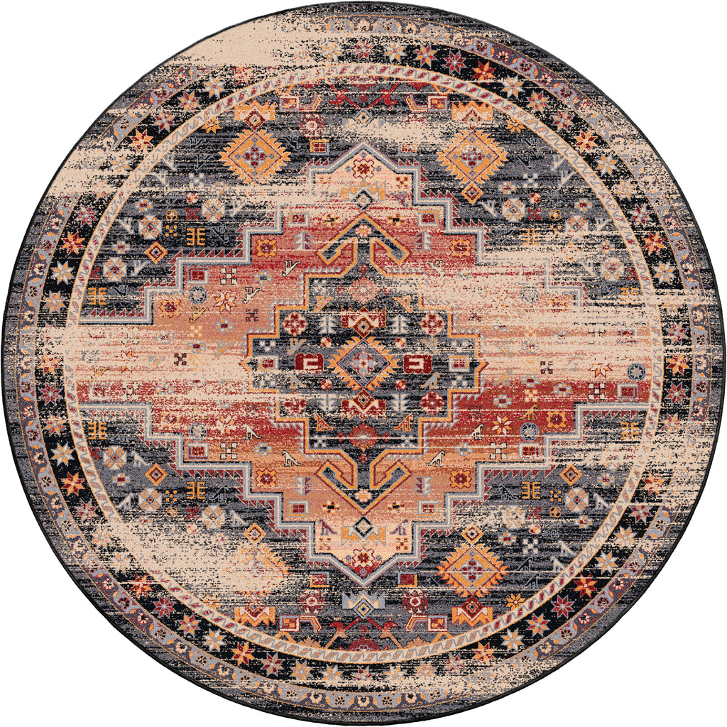 Persian Version American Dakota Rugs