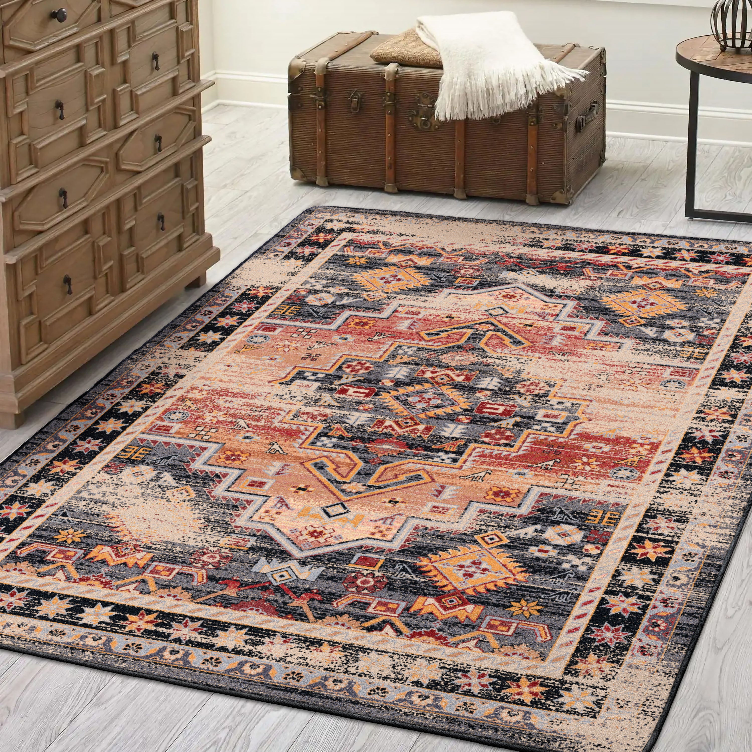 Persian Version American Dakota Rugs