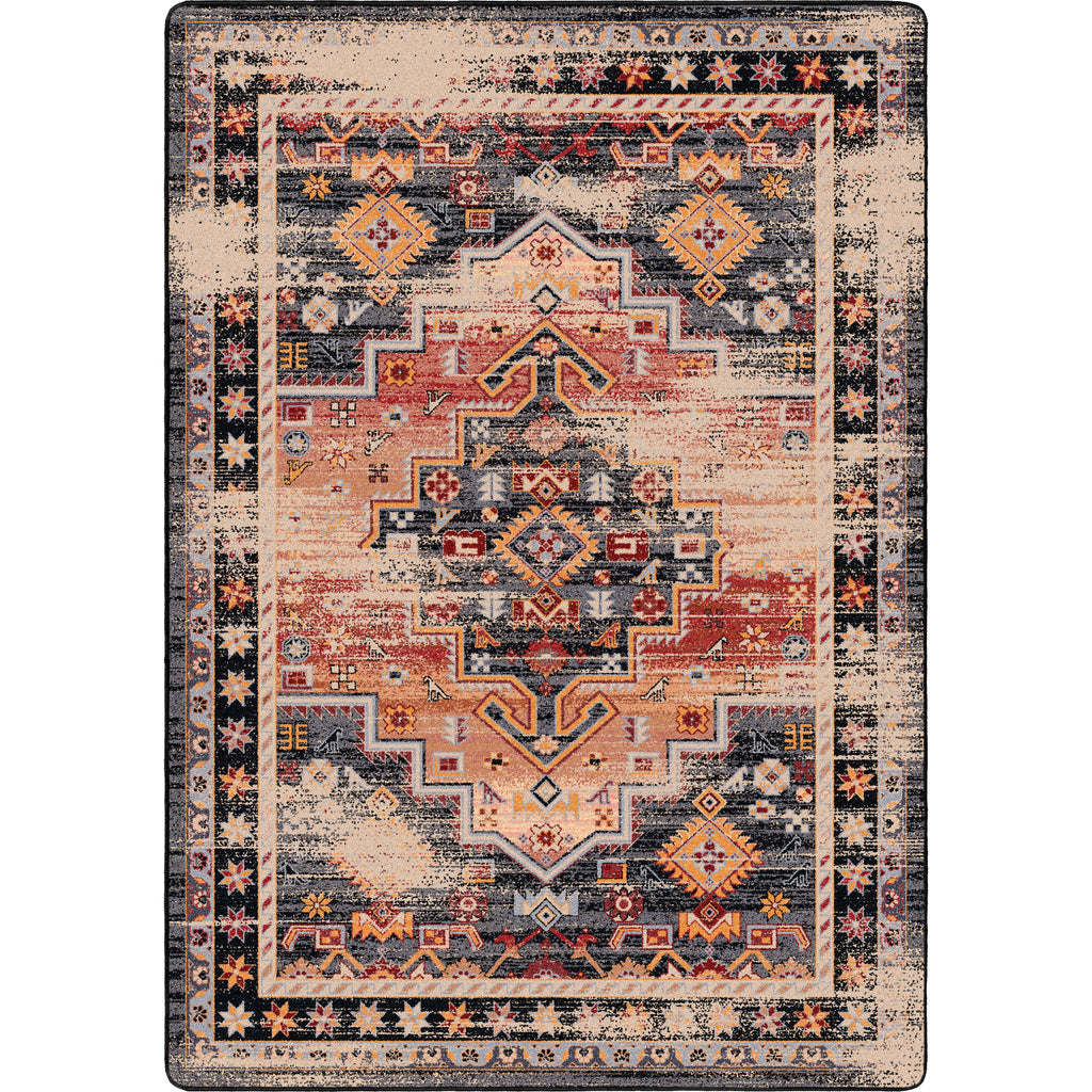 Persian Version American Dakota Rugs