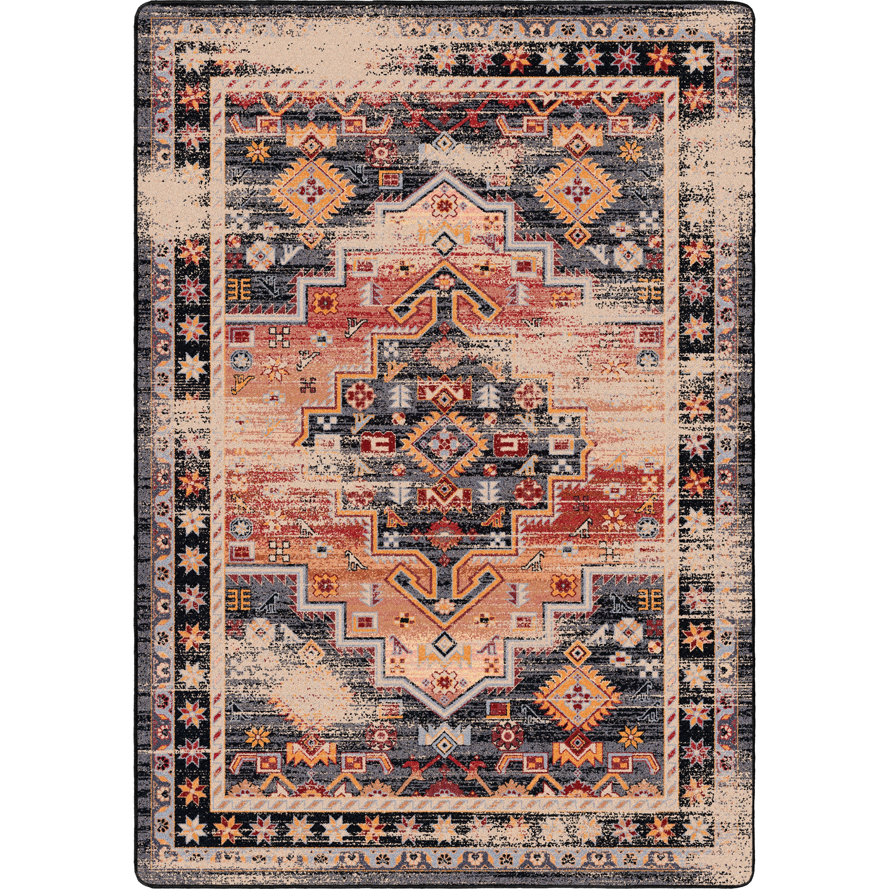 Persian Version American Dakota Rugs