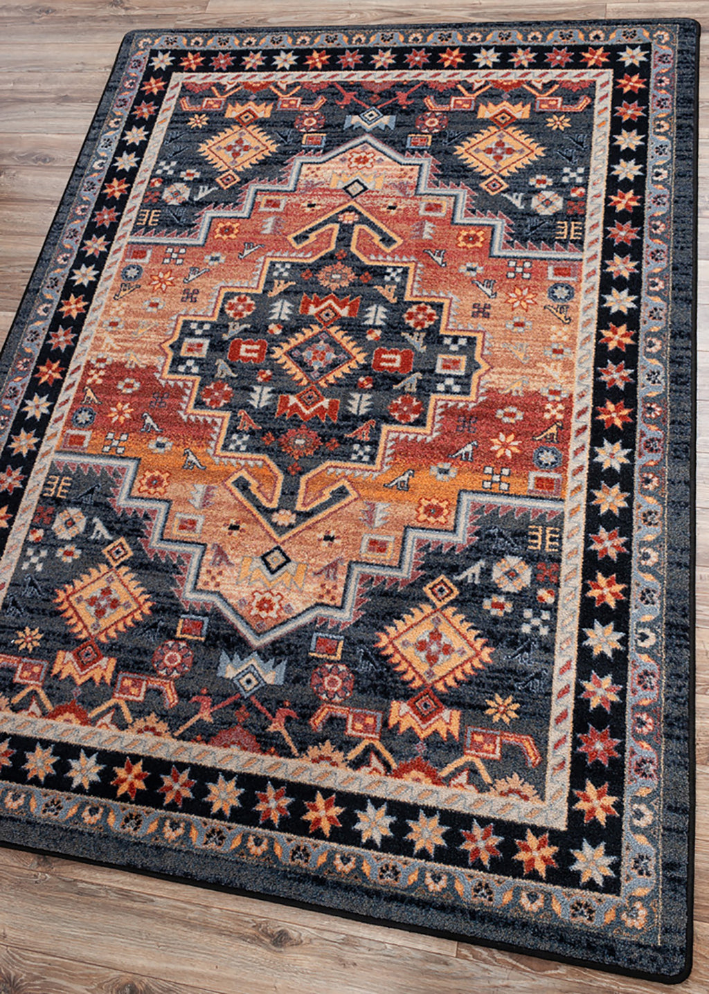 Persian Version American Dakota Rugs