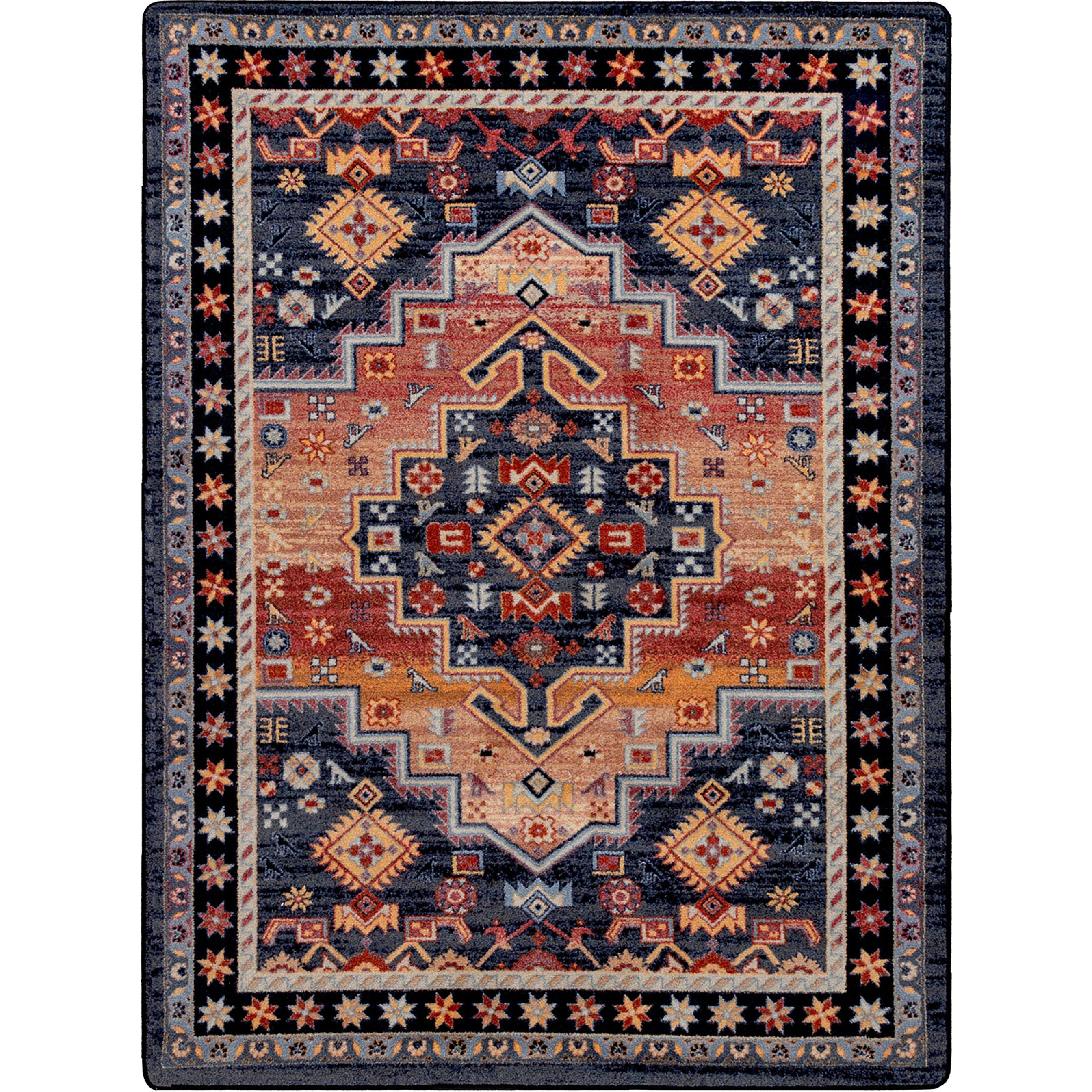 Persian Version American Dakota Rugs