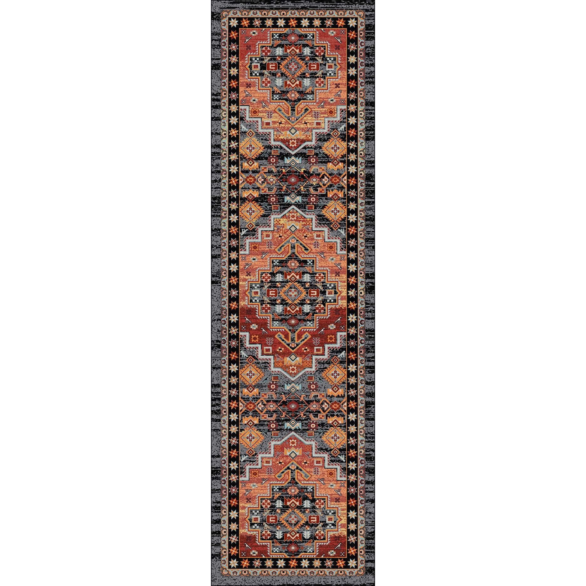 Persian Version American Dakota Rugs