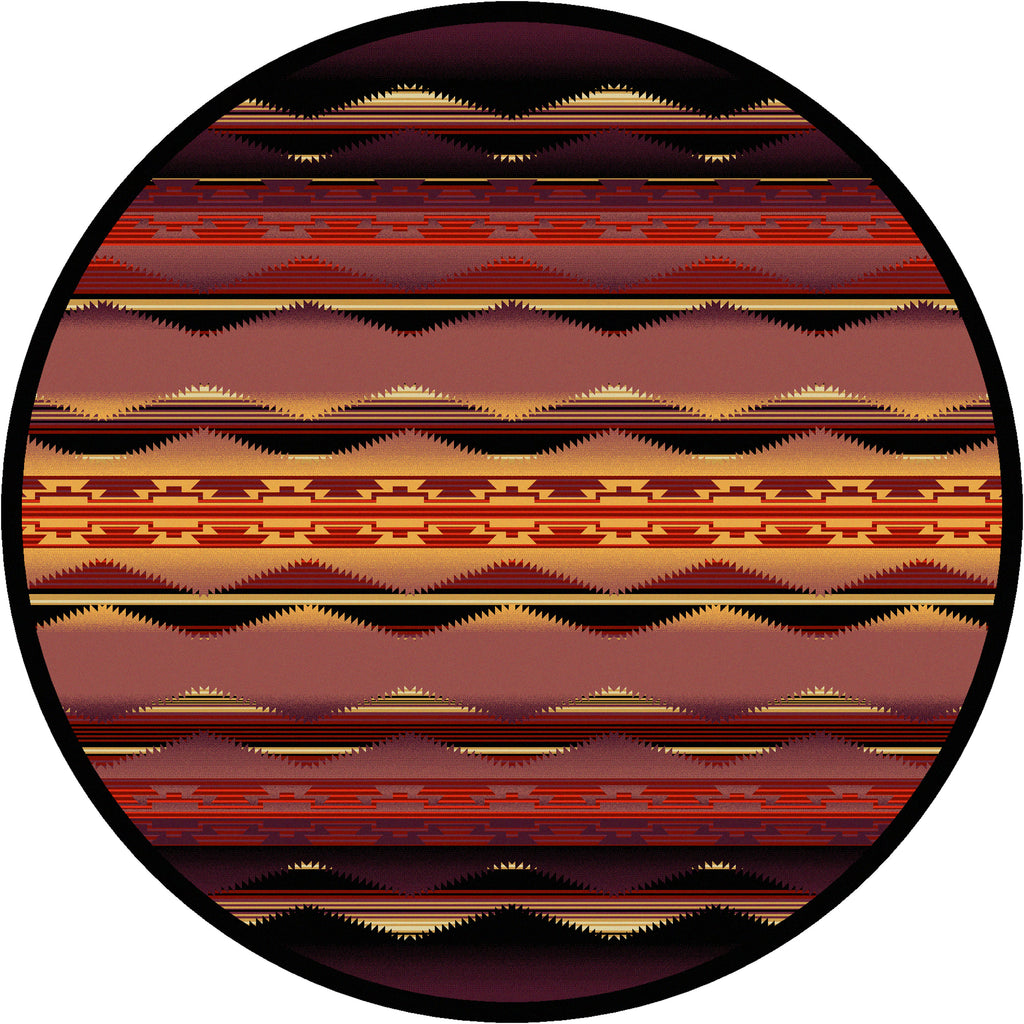 Mystical - NIght Sky American Dakota Rugs