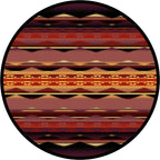 Mystical - NIght Sky American Dakota Rugs