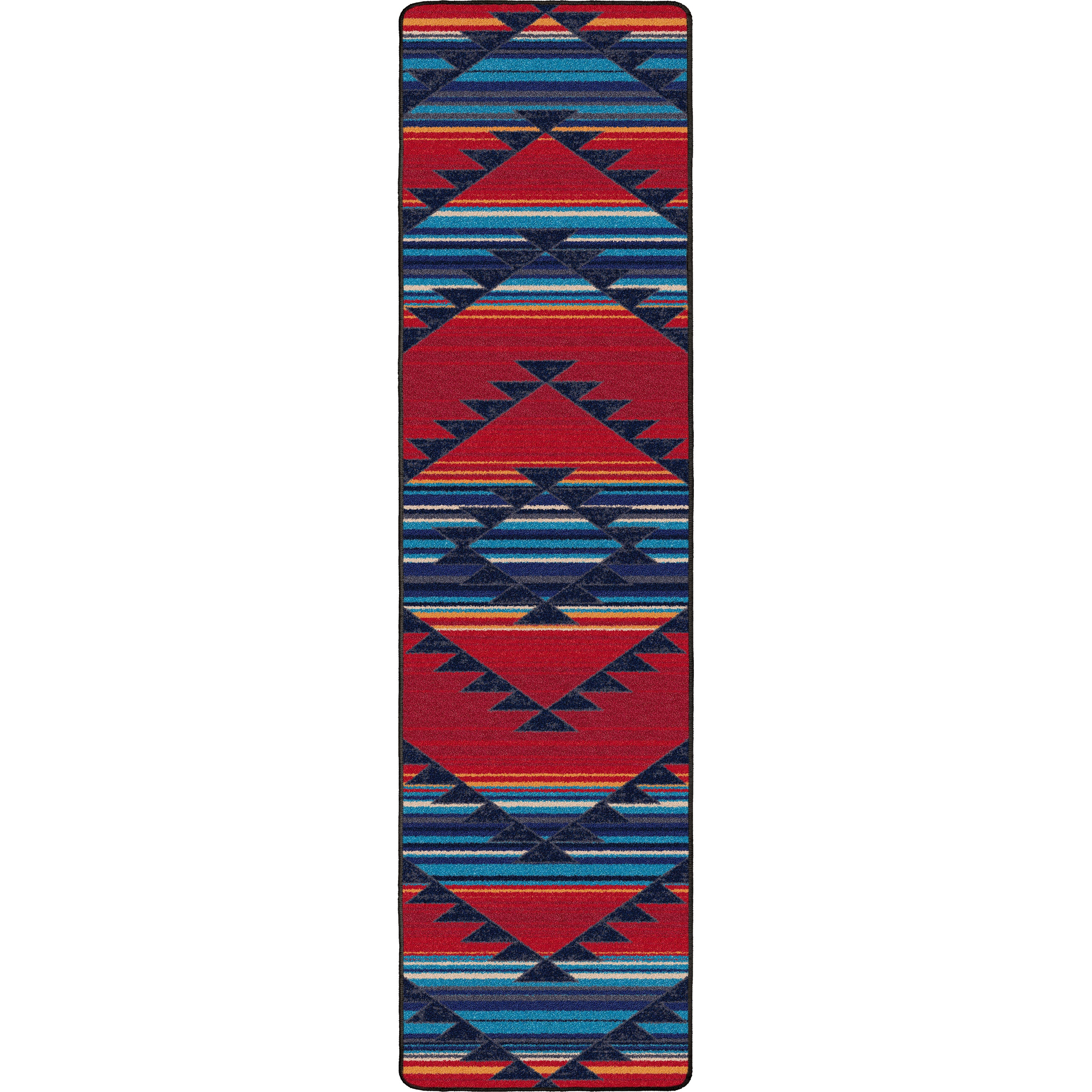 Rumble -Americana American Dakota Rugs