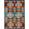 Grand River - Desert Rust American Dakota Rugs