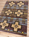 Grand River - Night Sky American Dakota Rugs