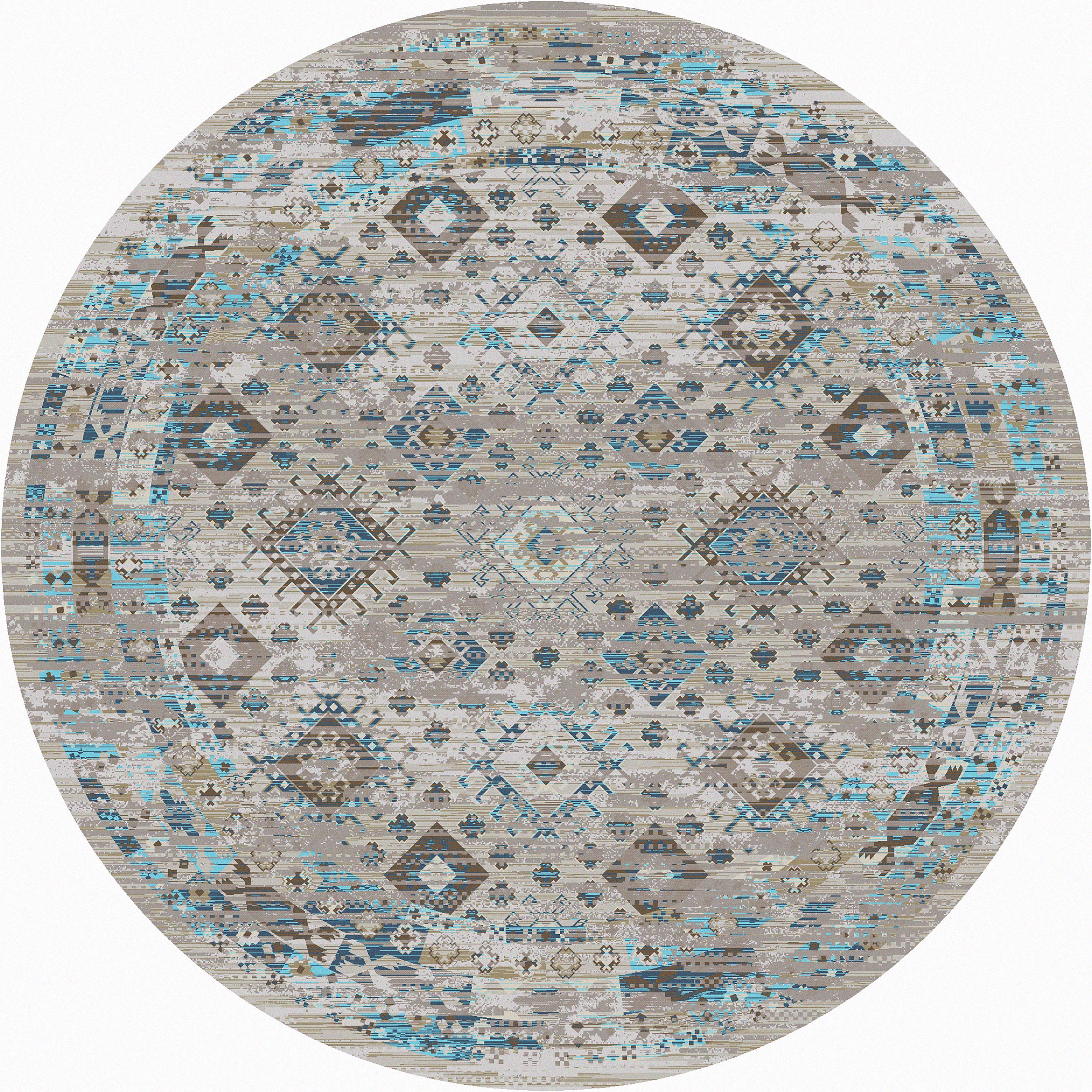 Redemption American Dakota Rugs