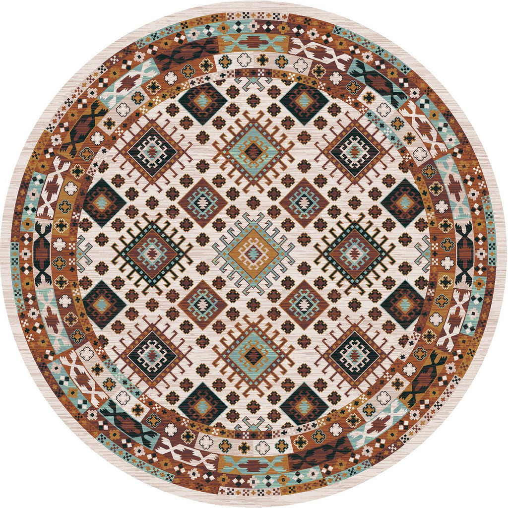 Redemption American Dakota Rugs