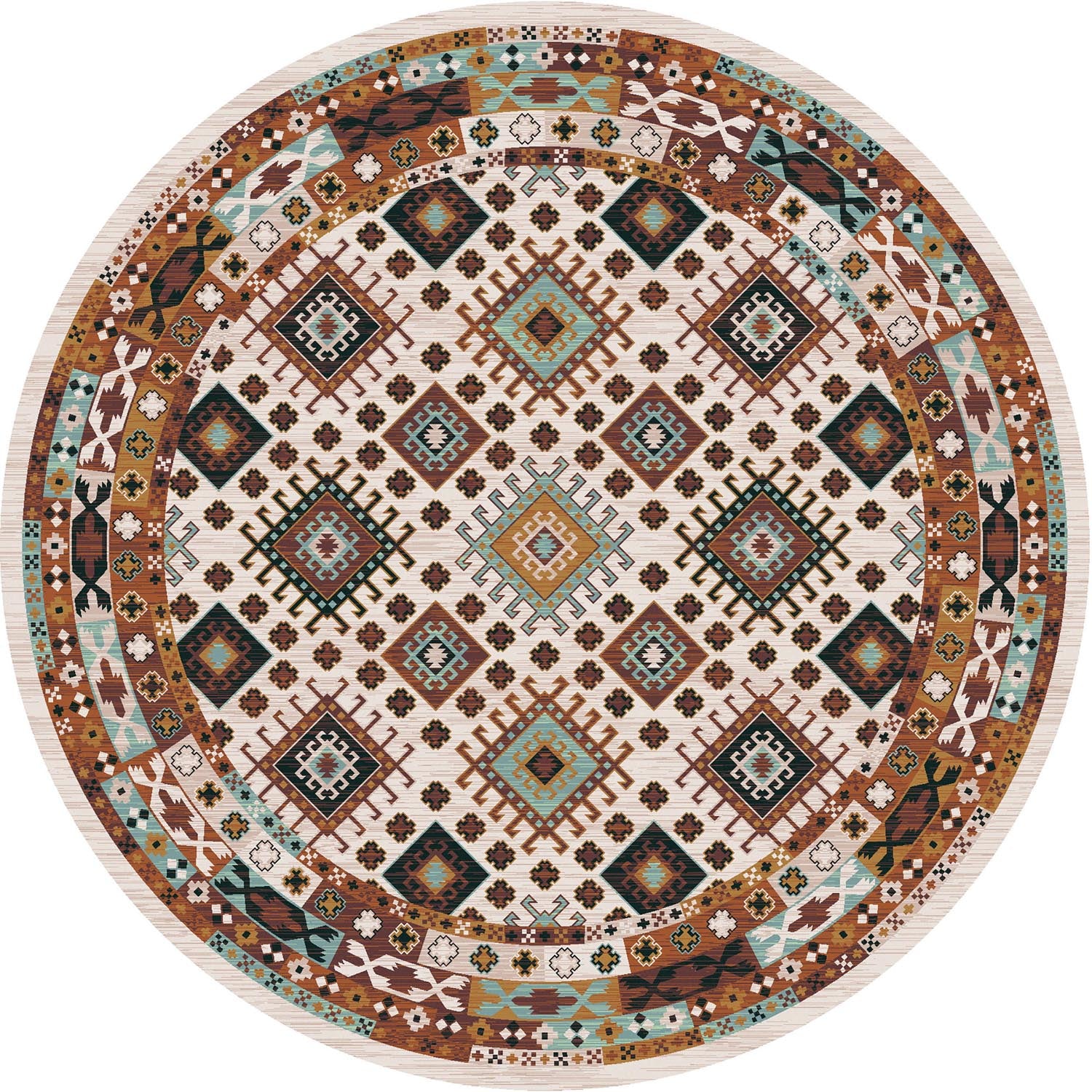 Redemption American Dakota Rugs