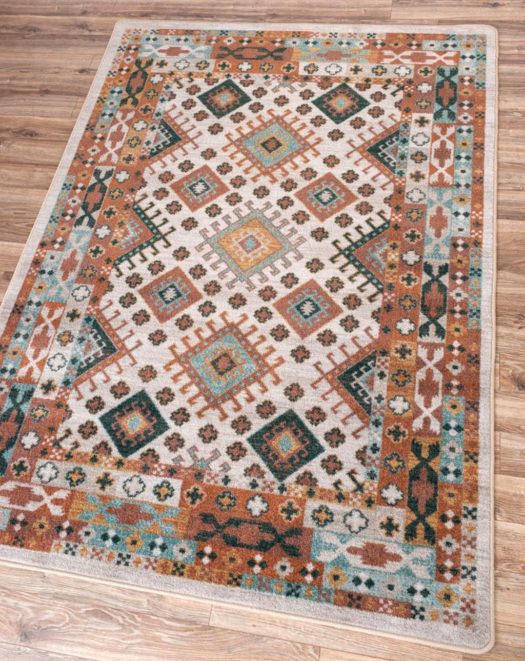 Redemption American Dakota Rugs