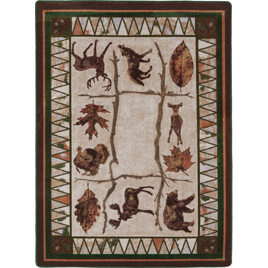 Homeland American Dakota Rugs