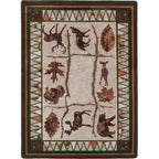 Homeland American Dakota Rugs
