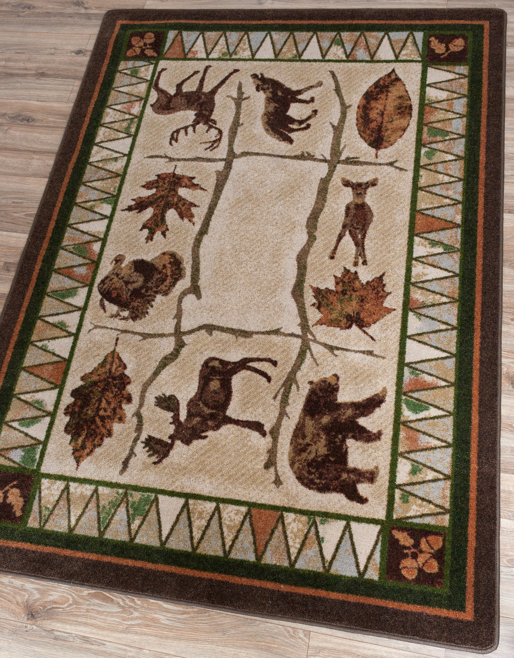 Homeland American Dakota Rugs