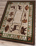 Homeland American Dakota Rugs
