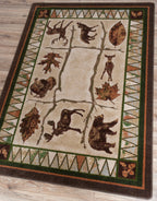 Homeland American Dakota Rugs
