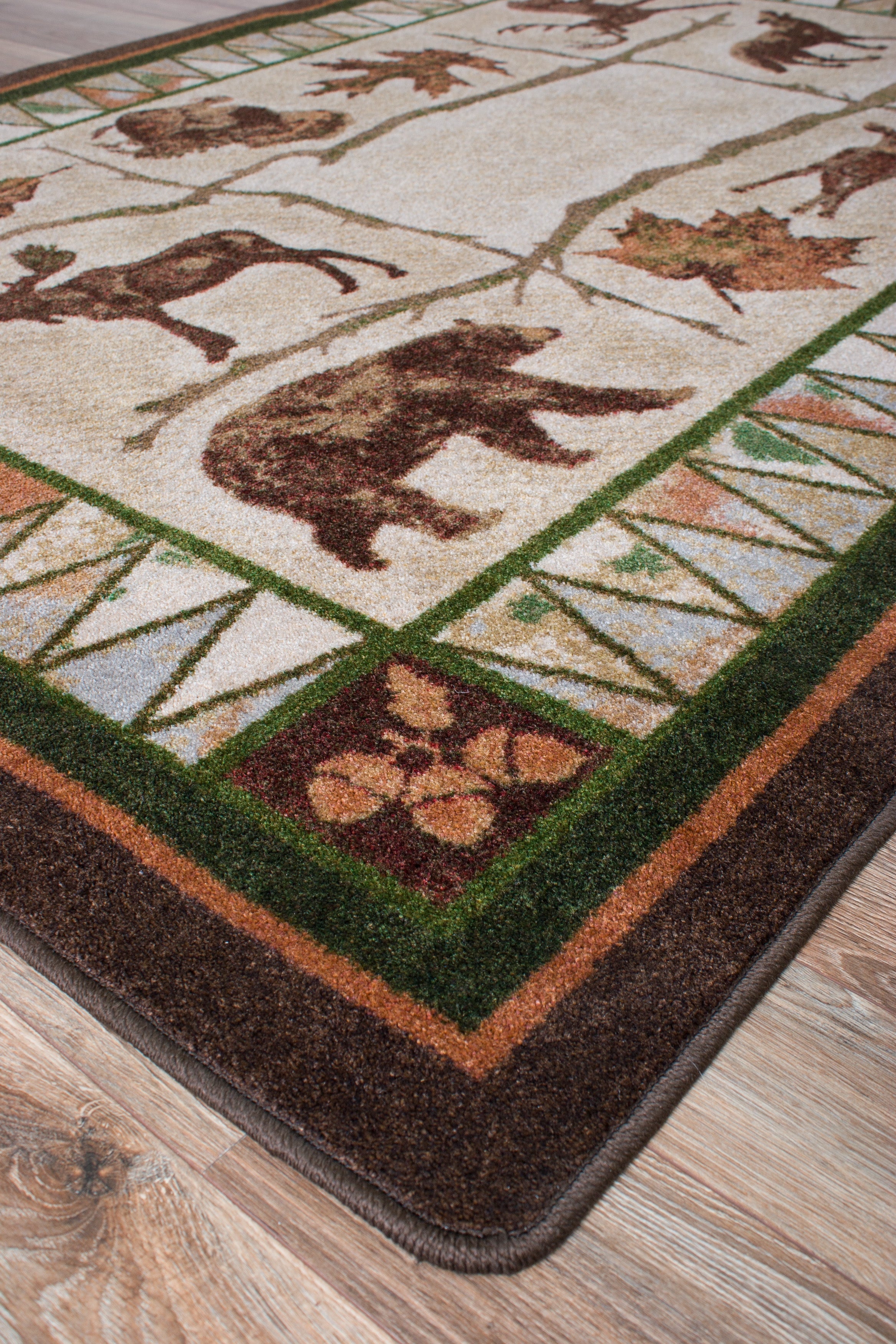 Homeland American Dakota Rugs