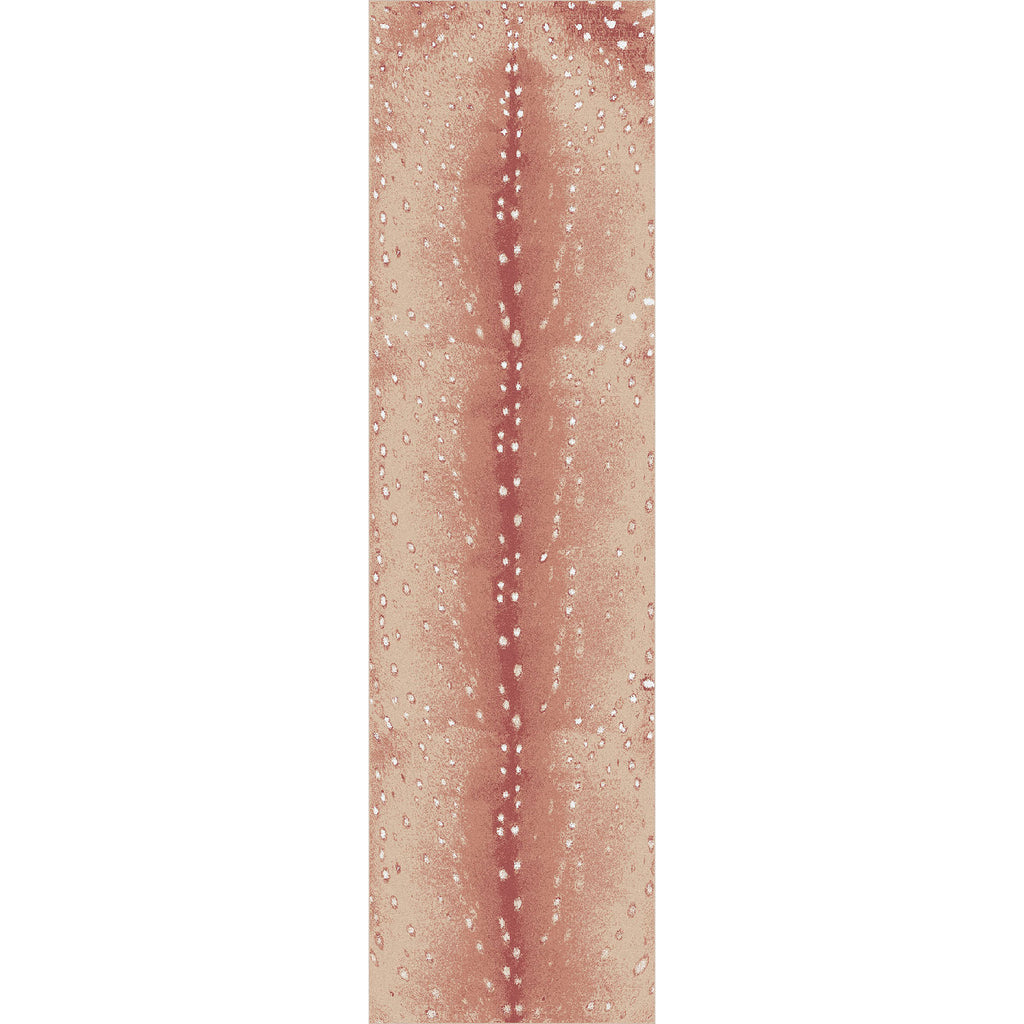 Spotted Hide American Dakota Rugs
