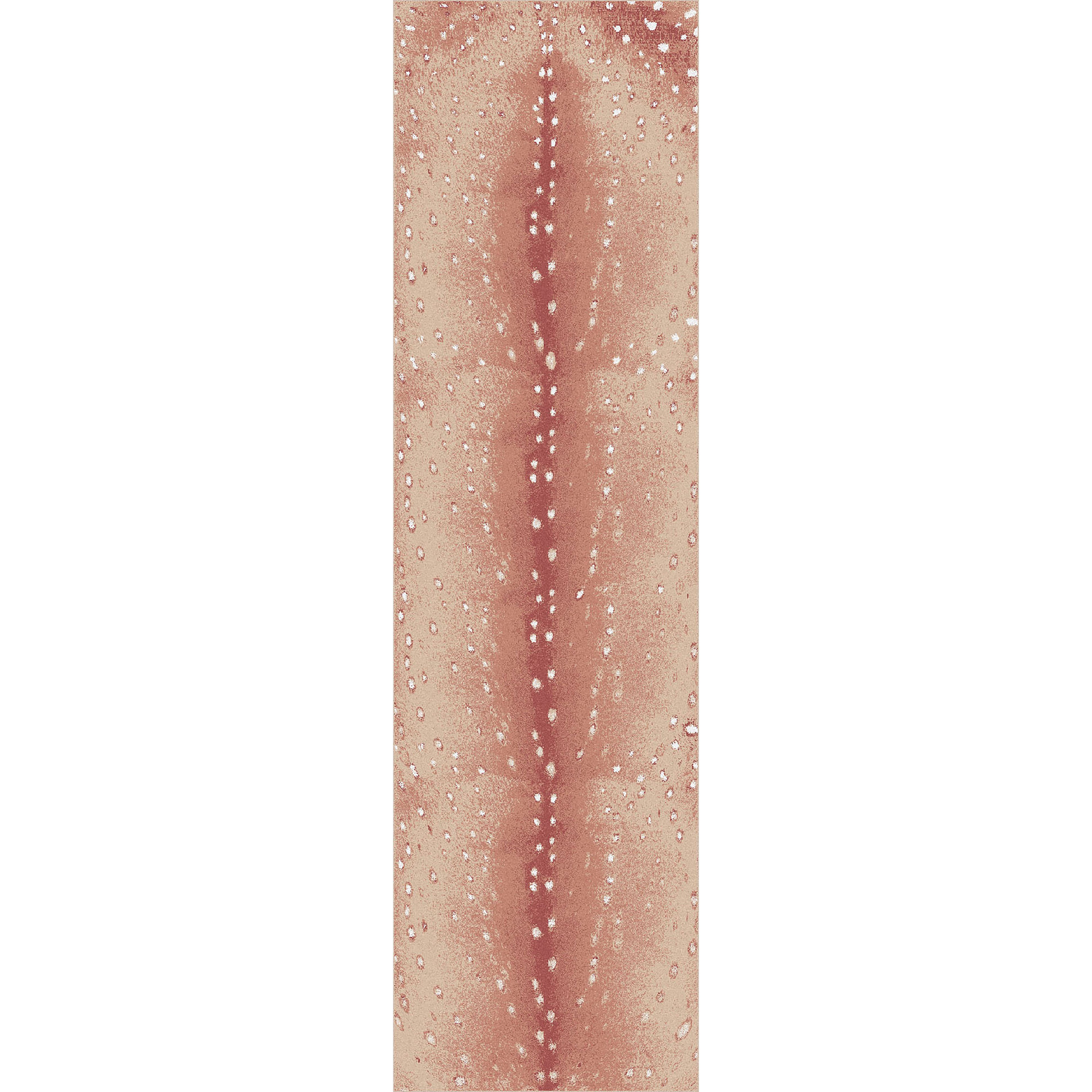 Spotted Hide American Dakota Rugs