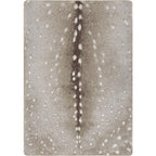 Spotted Hide American Dakota Rugs