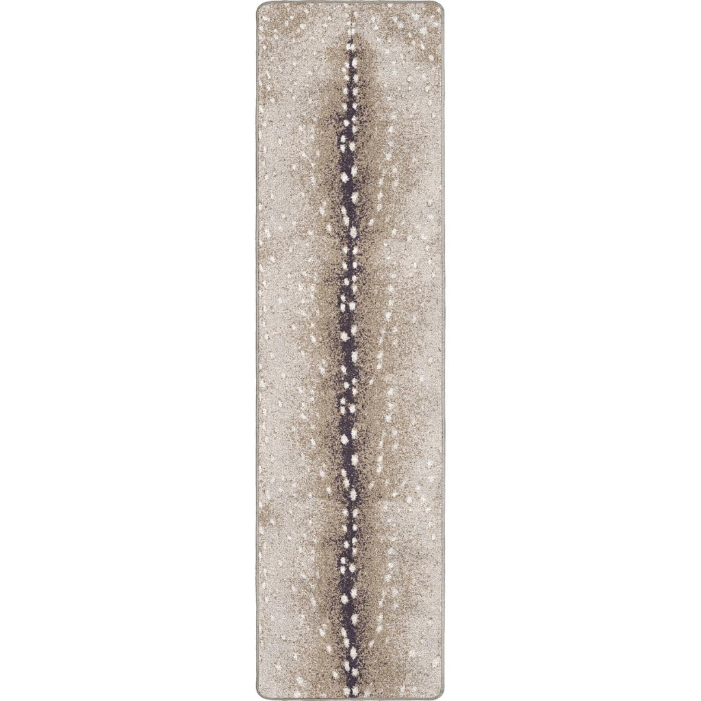 Spotted Hide American Dakota Rugs