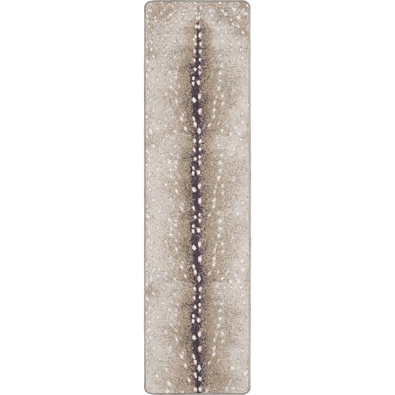 Spotted Hide American Dakota Rugs