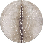 Spotted Hide American Dakota Rugs