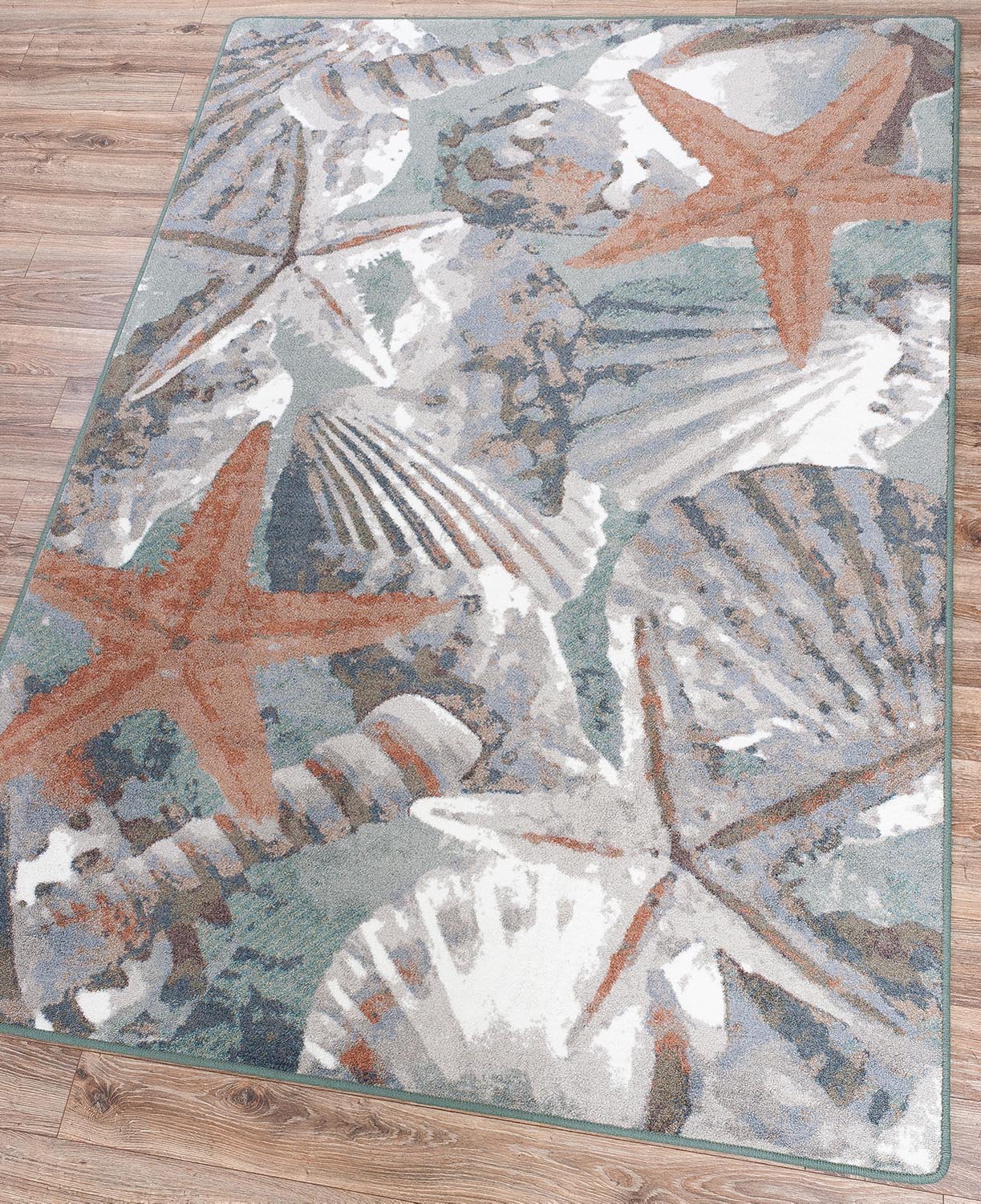 Ocean Mist American Dakota Rugs