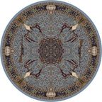 Trophy Room American Dakota Rugs
