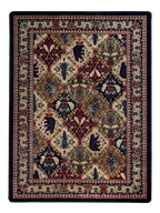 Wilderness Panel American Dakota Rugs