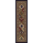 Wilderness Panel American Dakota Rugs