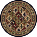 Wilderness Panel American Dakota Rugs