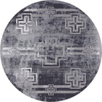 Distressed Bounty American Dakota Rugs