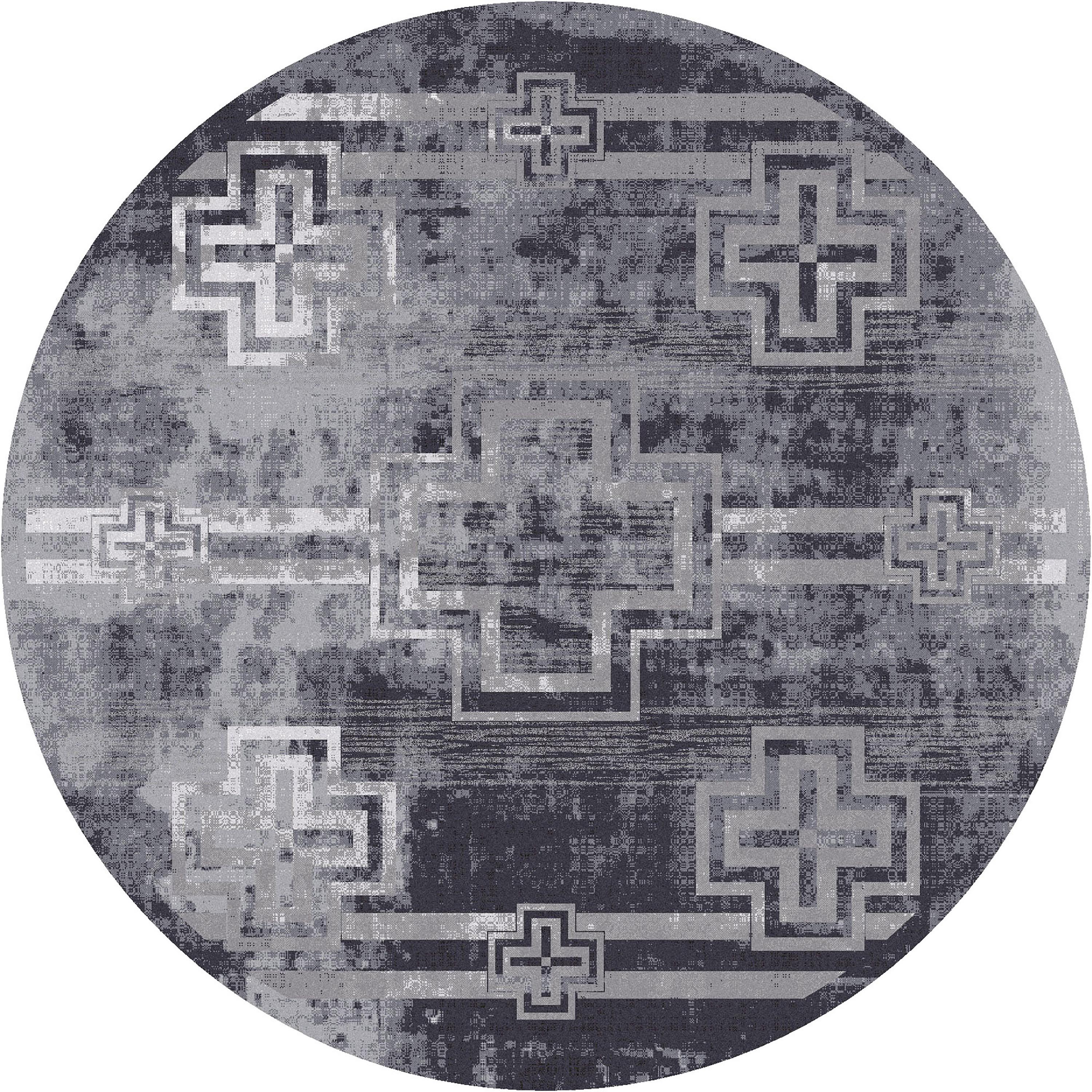 Distressed Bounty American Dakota Rugs