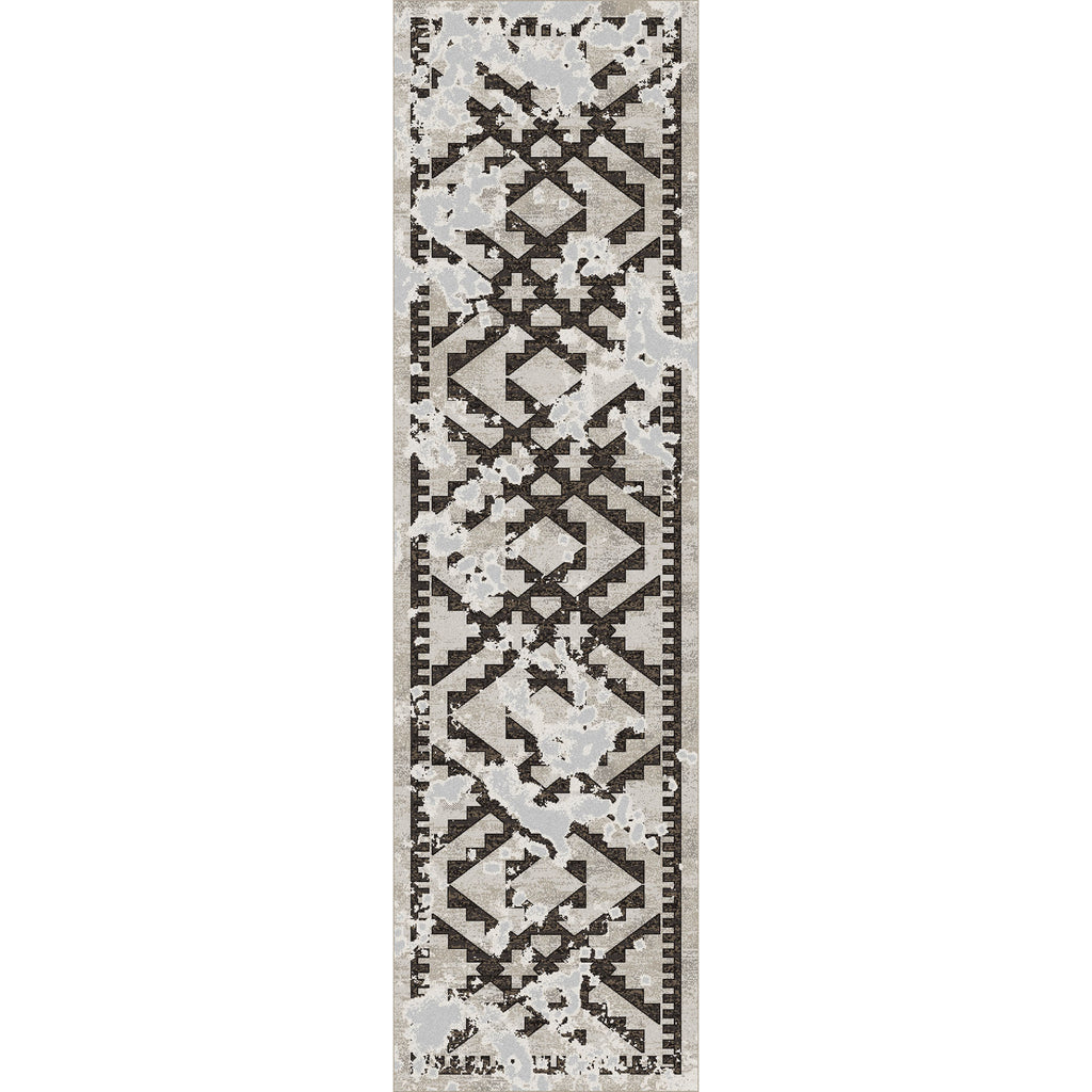 Distressed Fresco American Dakota Rugs