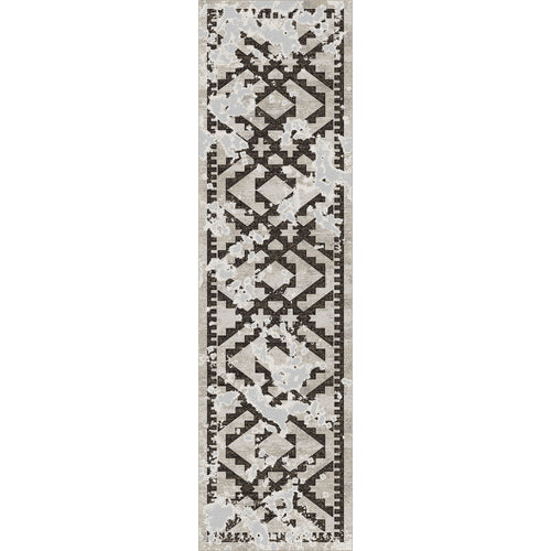 Distressed Fresco American Dakota Rugs