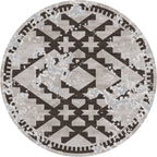 Distressed Fresco American Dakota Rugs