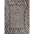 Saharan Roots Earthenware American Dakota Rugs