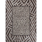 Saharan Roots Earthenware American Dakota Rugs