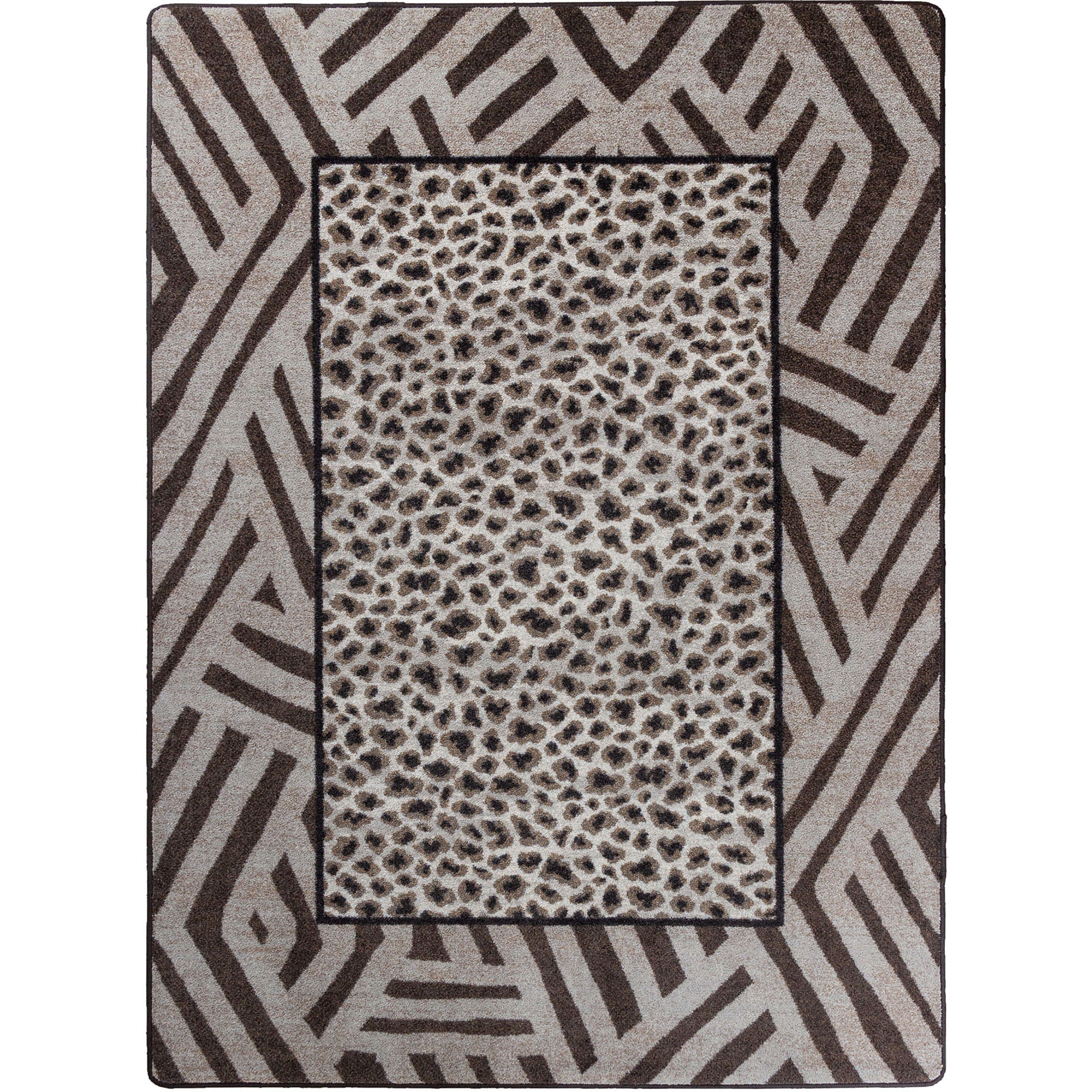 Saharan Roots Earthenware American Dakota Rugs