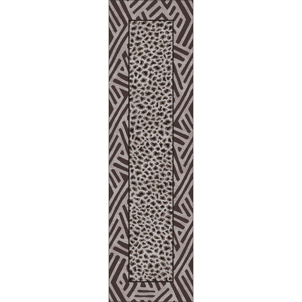 Saharan Roots Earthenware American Dakota Rugs
