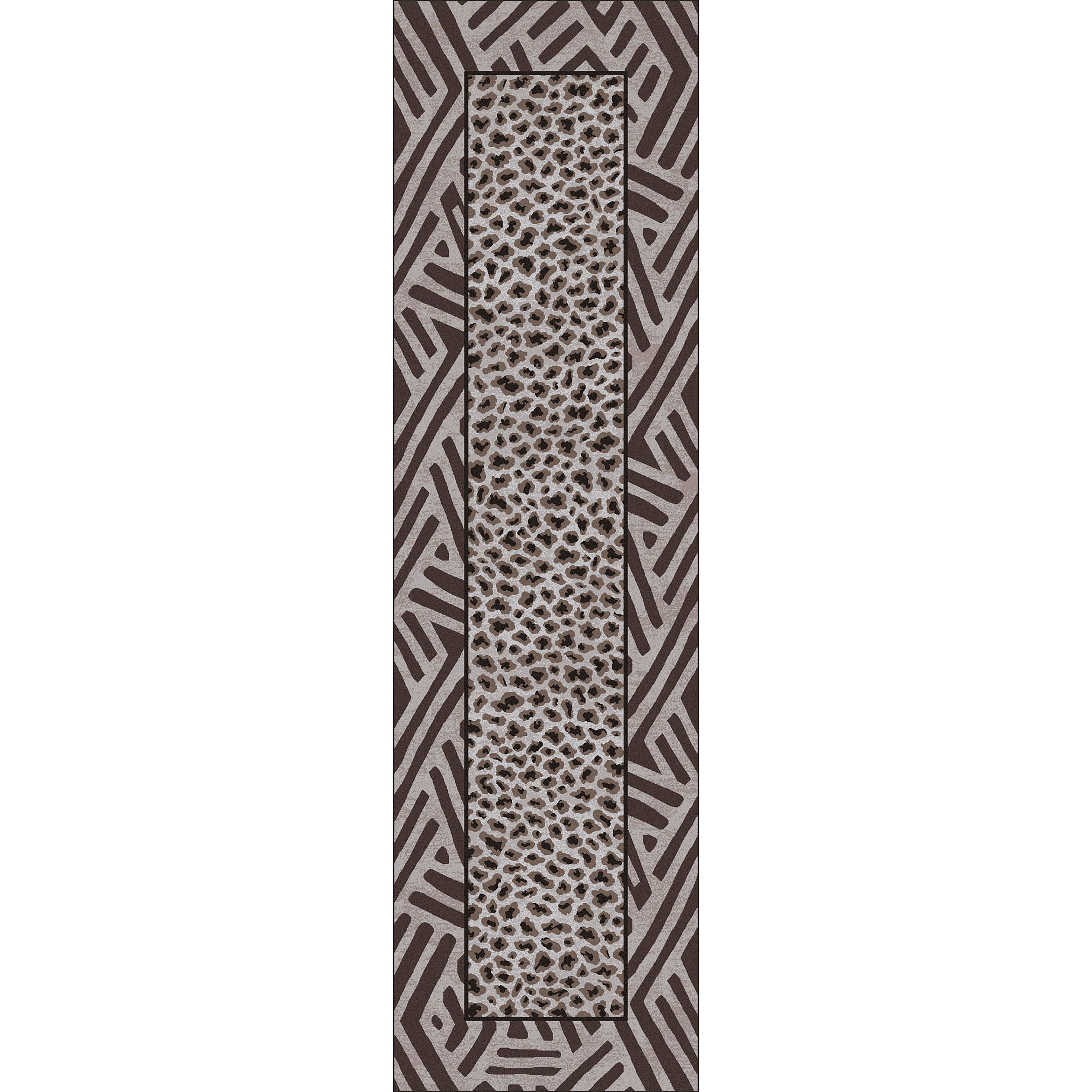 Saharan Roots Earthenware American Dakota Rugs