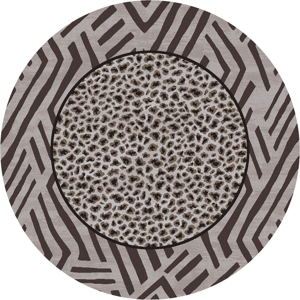 Saharan Roots Earthenware American Dakota Rugs