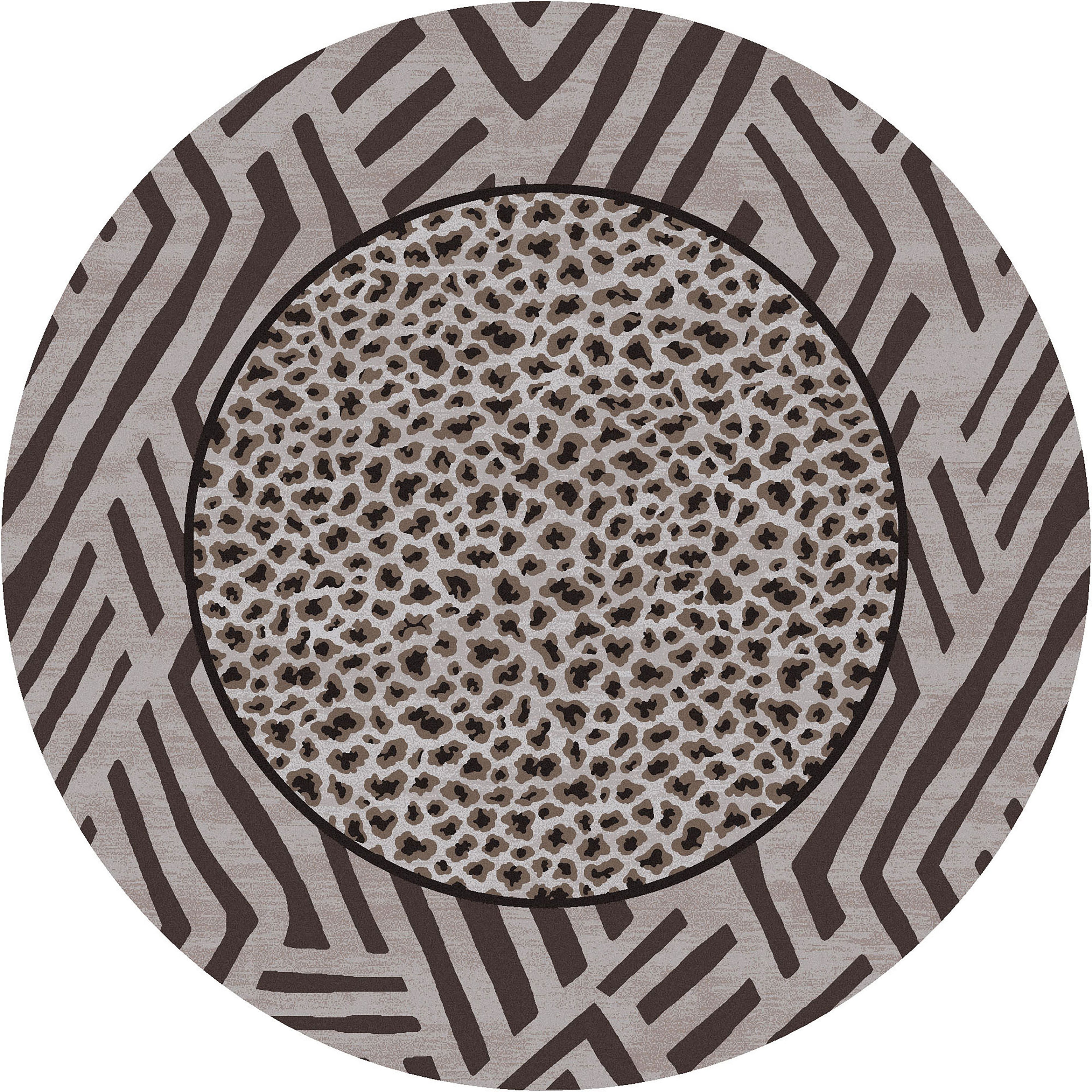 Saharan Roots Earthenware American Dakota Rugs